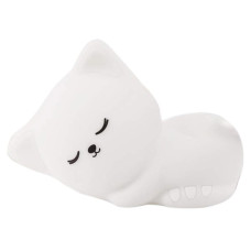 Ночник Cat A16 с аккумулятором 1200 mAh (White)
