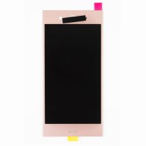 Дисплей для Sony G8341 Xperia XZ1 з тачскріном (Pink) (Original PRC)