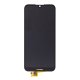 Дисплей для Huawei Honor 8S с тачскрином (Black) (rev. 2.2)