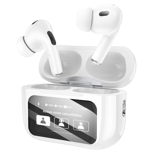 Наушники Bluetooth Hoco EW72 True TWS (White)