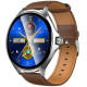 Смарт годинник Hoco Y39 silver