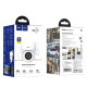 Уличная Wi-Fi камера Hoco D2 (White)