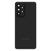 Задня кришка для Samsung A336 Galaxy A33 (5G) (2022) (Black) (Original PRC)