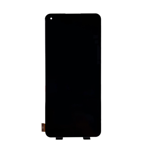Дисплей для Xiaomi Mi 11 Lite (5G) с тачскрином (Black) (Original PRC)