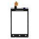 Сенсорне скло для Sony C1503 Xperia E (White)