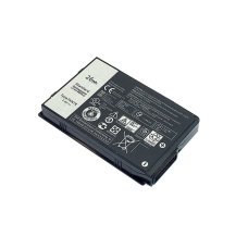 Акумулятор для ноутбука Dell 7XNTR 7.4V 3600mAh 27Wh (Black)