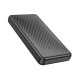 Повербанк Borofone BJ55 (10000 mAh) (Black)