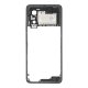 Средняя часть корпуса для Oppo A60 (4G) (Purple) (Original PRC)