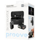Бездротовий петличний мікрофон Proove Forum Pro (Black)