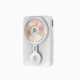 Повербанк Aspor A328 22.5W 5A (10000 mAh) (White)