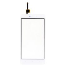 Сенсорное стекло для Xiaomi Redmi 4a (White)