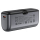Повербанк Acefast M9 20W (5000 mAh) (Black)