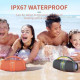 Bluetooth колонка Hopestar H61 50W (Gray)