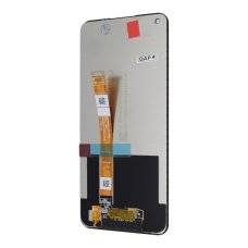Дисплей для Oppo A53 (2020) з тачскріном (Black) (ver. BOE)