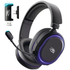 Навушники Bluetooth Proove Gaming Rapture (APP) (Black)