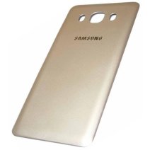 Задня кришка для Samsung J510 Galaxy J5 (2016) (Gold)