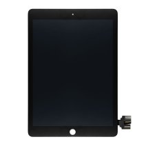 Дисплей для Apple iPad Pro 9.7-inch (2016) з тачскріном (Black)