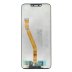 Дисплей для Huawei Honor Play с тачскрином (Black) (Original Refurbished)
