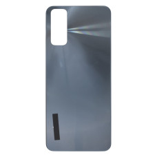 Задняя крышка для Vivo Y20 (Black)