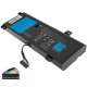 Аккумулятор для ноутбука Dell G05YJ 11.1V 6400mAh 71Wh