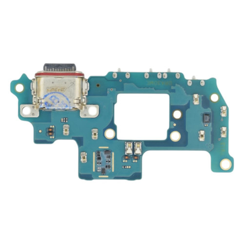 Нижня плата для Samsung S721U Galaxy S24 FE (USA version) з роз’ємом зарядки та мікрофоном (Original PRC)