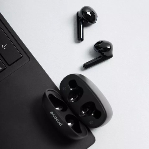 Наушники Bluetooth Proove Digital TWS (Black)