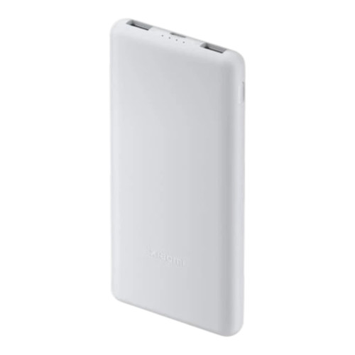 Повербанк Xiaomi Mi 22.5W Lite (10000 mAh) (White)