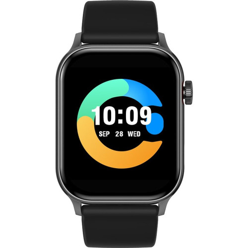 Смарт-часы Gelius Amazwatch Light GP-SW015 (Black)