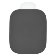 Захисне скло Privacy для Apple Watch Ultra 3 (49mm) (Full Glue) (Black)