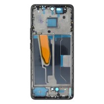 Рамка дисплея для Realme 11 Pro (5G) (Black) (Original PRC)