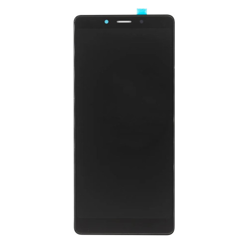 Дисплей для Sony I4312 Xperia L3 з тачскріном (Black) (Original Refurbished)