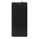 Дисплей для Sony I4312 Xperia L3 з тачскріном (Black) (Original Refurbished)