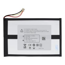 Аккумулятор для Blackview Tab 9 (7480 mAh) (Original PRC)