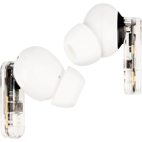 Наушники Bluetooth Gelius Incredible GP-TWS033 (White)