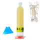 Клей XHZC – для рамки дисплея і задньої кришки (30 ml) (Clear)