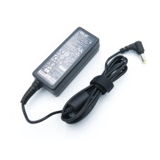 Блок питания для ноутбука Asus 19V 2.1A 40W 5.5x2.5mm L-type Rectangular (Black)