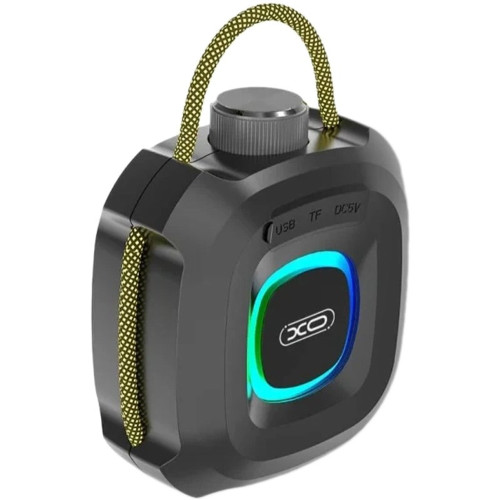 Bluetooth колонка XO F77 black
