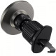 Автодержатель Proove Ironside Magnetic Air Outlet Car Mount (Black)