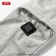 Шарф с подогревом и карманом XO ES01 (1.8 м) (Gray)