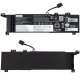 Аккумулятор для ноутбука Lenovo L22B2PG2 7.4V 4900mAh 36Wh (Original PRC)