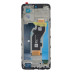 Дисплей для Tecno Spark 30 с тачскрином в рамке (Black) (Original) (ver. LCE)