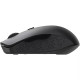 Мишка бездротова Proove Sweeper (1600 DPI) (Black)