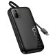 Повербанк Hoco Q51 Key 20W (10000 mAh) (Black)