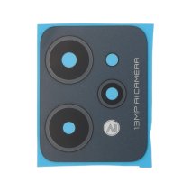 Стекло камеры для Realme C31 (Green)