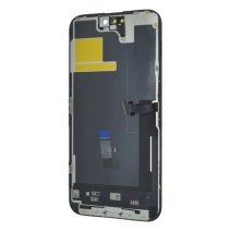 Дисплей для Apple iPhone 14 Pro Max с тачскрином в рамке (Black) (InCell+)