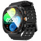 Смарт-часы Hoco Y29 Smart sports (Black)