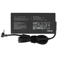 Блок питания для ноутбука Asus 20V 16.5A 330W 6.0x3.7mm+Pin L-type Rectangular (Original PRC) (Black)