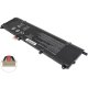 Акумулятор для ноутбука HP BN06XL 11.1V 5000mAh 56Wh (Black)