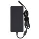 Блок питания для ноутбука HP 19.5V 11.8A 230W 4.5x3.0mm+Pin L-type Ovale (Original PRC) (Black)