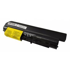 Аккумулятор для ноутбука Lenovo 42T4552 11.1V 5200mAh 58Wh (Black)